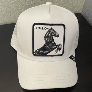 Goorin Bros Hat Stallion NWOT